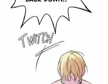In the Doghouse - Chapter 34 manhwa