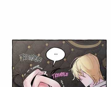 In the Doghouse - Chapter 34 manhwa