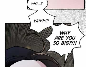 In the Doghouse - Chapter 34 manhwa