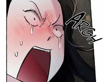 In the Doghouse - Chapter 34 manhwa