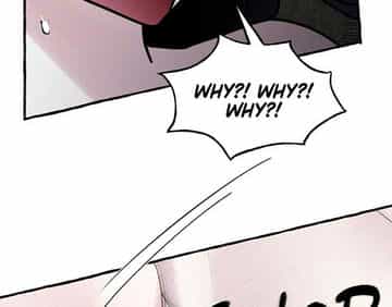In the Doghouse - Chapter 34 manhwa