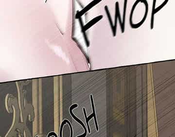 In the Doghouse - Chapter 34 manhwa