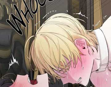 In the Doghouse - Chapter 34 manhwa