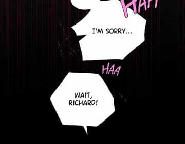 In the Doghouse - Chapter 34 manhwa