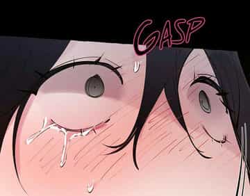 In the Doghouse - Chapter 34 manhwa