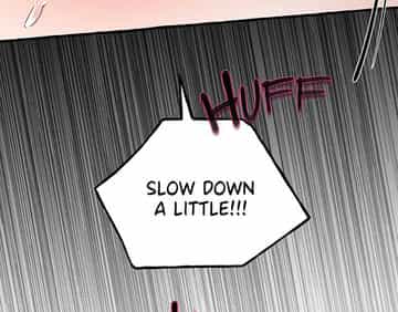 In the Doghouse - Chapter 34 manhwa