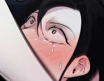 In the Doghouse - Chapter 34 manhwa