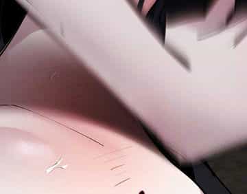 In the Doghouse - Chapter 34 manhwa