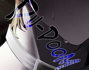 In the Doghouse - Chapter 34 manhwa