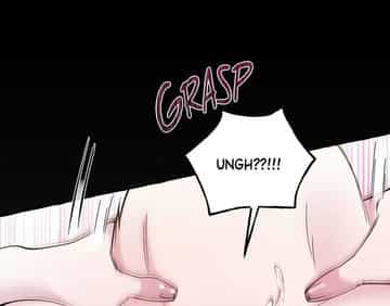 In the Doghouse - Chapter 34 manhwa