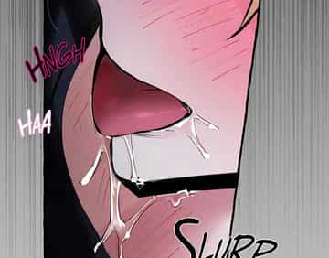 In the Doghouse - Chapter 34 manhwa
