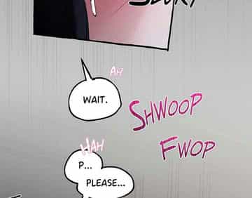 In the Doghouse - Chapter 34 manhwa