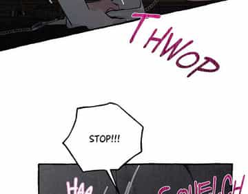 In the Doghouse - Chapter 34 manhwa