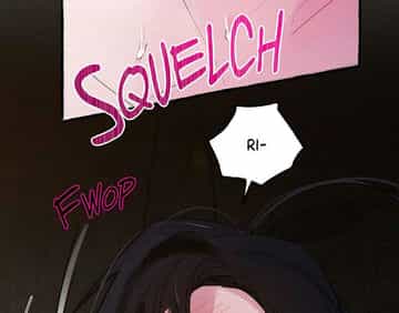 In the Doghouse - Chapter 34 manhwa