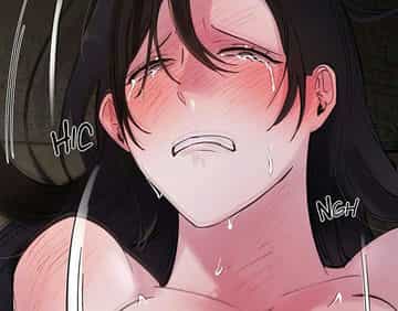 In the Doghouse - Chapter 34 manhwa