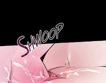 In the Doghouse - Chapter 34 manhwa