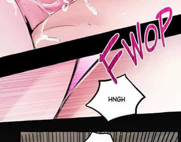 In the Doghouse - Chapter 34 manhwa