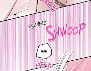 In the Doghouse - Chapter 34 manhwa