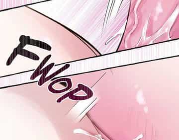 In the Doghouse - Chapter 34 manhwa