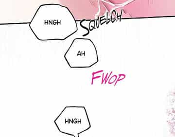 In the Doghouse - Chapter 34 manhwa