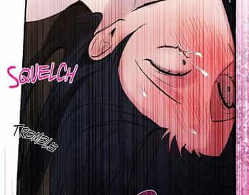In the Doghouse - Chapter 34 manhwa