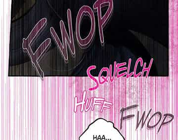 In the Doghouse - Chapter 34 manhwa