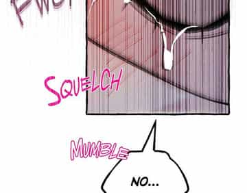 In the Doghouse - Chapter 34 manhwa