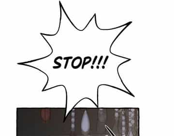 In the Doghouse - Chapter 34 manhwa