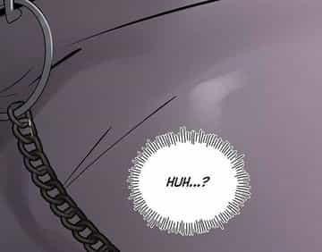 In the Doghouse - Chapter 34 manhwa