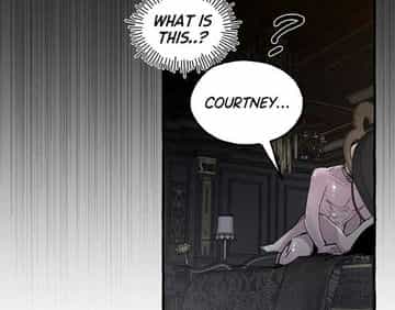 In the Doghouse - Chapter 34 manhwa