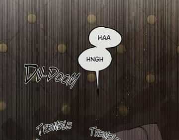 In the Doghouse - Chapter 34 manhwa