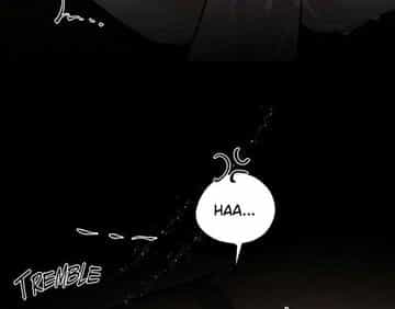In the Doghouse - Chapter 34 manhwa