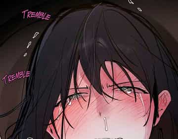 In the Doghouse - Chapter 34 manhwa