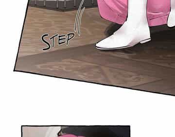 In the Doghouse - Chapter 37 manhwa