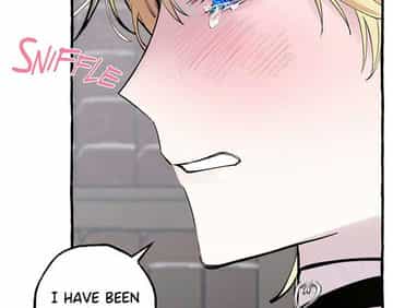 In the Doghouse - Chapter 37 manhwa
