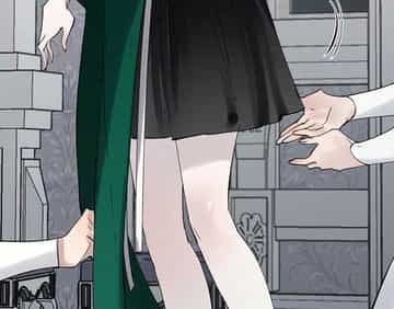 In the Doghouse - Chapter 37 manhwa