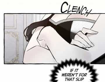 In the Doghouse - Chapter 37 manhwa