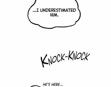In the Doghouse - Chapter 37 manhwa