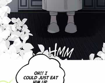 In the Doghouse - Chapter 37 manhwa