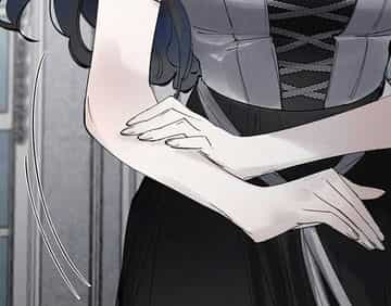 In the Doghouse - Chapter 37 manhwa