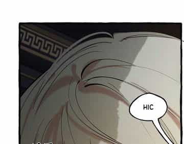 In the Doghouse - Chapter 35 manhwa