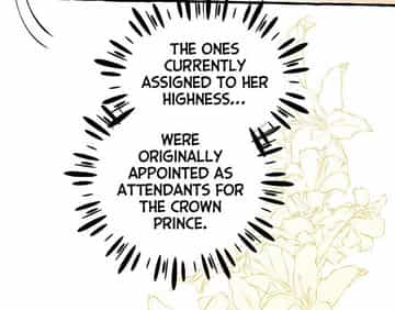 In the Doghouse - Chapter 35 manhwa