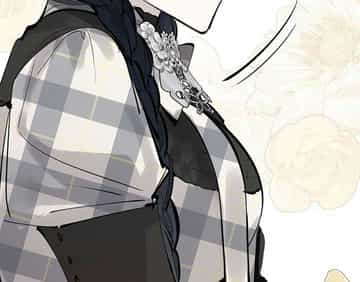 In the Doghouse - Chapter 35 manhwa