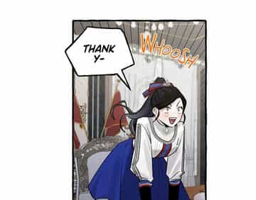 In the Doghouse - Chapter 35 manhwa