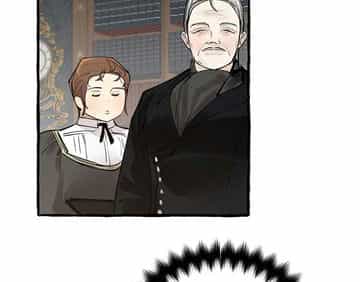 In the Doghouse - Chapter 35 manhwa
