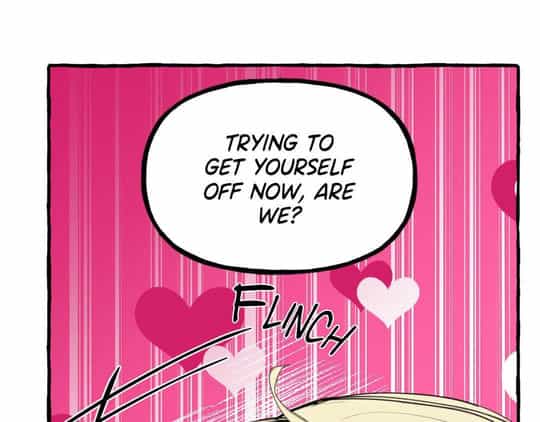 In the Doghouse - Chapter 39 manhwa