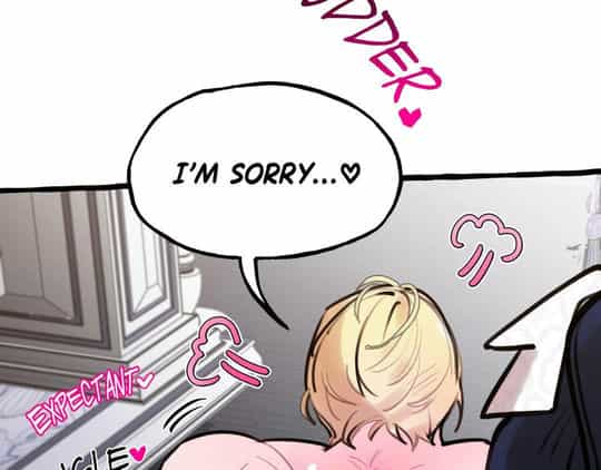 In the Doghouse - Chapter 39 manhwa