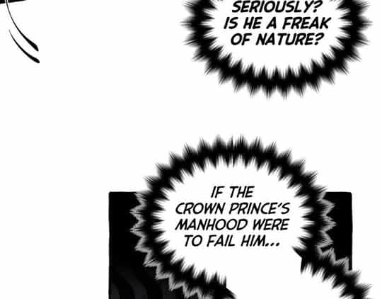 In the Doghouse - Chapter 39 manhwa