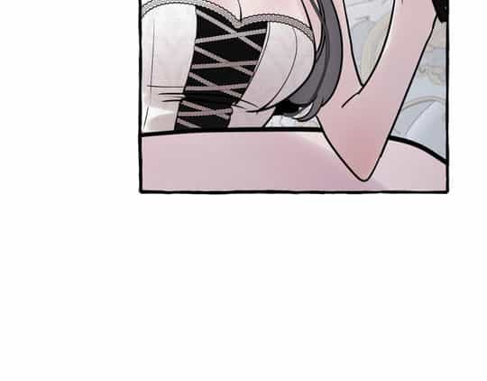 In the Doghouse - Chapter 39 manhwa