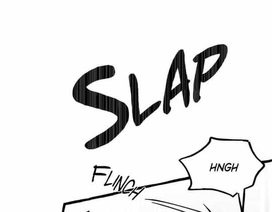 In the Doghouse - Chapter 39 manhwa